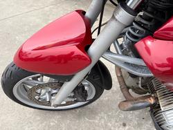 2003 BMW Motorrad R1150R