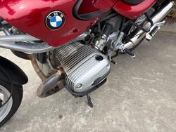 2003 BMW Motorrad R1150R