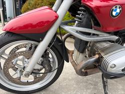 2003 BMW Motorrad R1150R