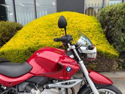 2003 BMW Motorrad R1150R