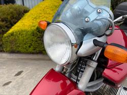 2003 BMW Motorrad R1150R