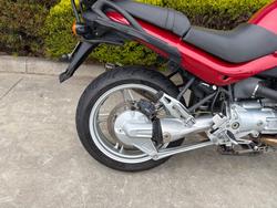 2003 BMW Motorrad R1150R