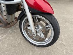 2003 BMW Motorrad R1150R