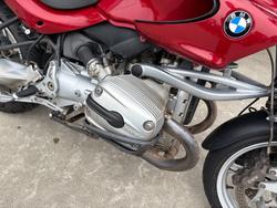 2003 BMW Motorrad R1150R