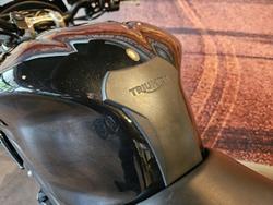 2018 Triumph Street Triple S 660 LAMS Street Triple Black