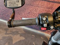 2018 Triumph Street Triple S 660 LAMS Street Triple Black