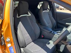 2025 Toyota C-HR Koba