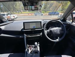 2025 Toyota C-HR Koba