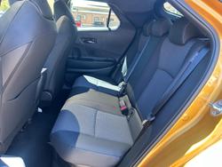 2025 Toyota C-HR Koba ZYX20R Ink