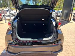 2025 Toyota C-HR Koba