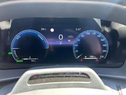 2025 Toyota C-HR Koba