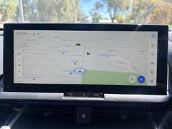 2025 Toyota C-HR Koba