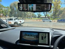 2025 Toyota C-HR Koba