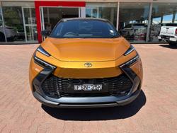 2025 Toyota C-HR Koba