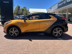 2025 Toyota C-HR Koba ZYX20R Ink