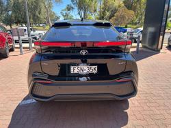 2025 Toyota C-HR Koba ZYX20R Ink