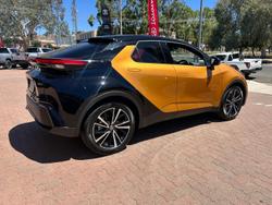 2025 Toyota C-HR Koba