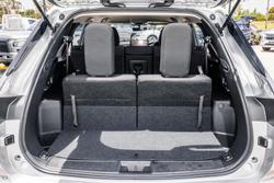 2025 Mitsubishi Outlander ES ZM MY25 Sterling Silver