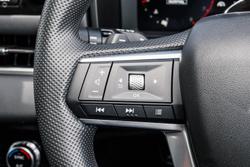 2025 Mitsubishi Outlander ES ZM MY25 Sterling Silver