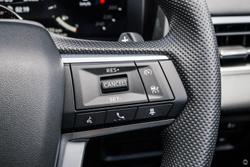 2025 Mitsubishi Outlander ES ZM MY25 Sterling Silver