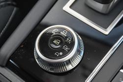 2025 Mitsubishi Outlander ES ZM MY24 Sterling Silver