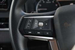 2025 Mitsubishi Outlander ES ZM MY24 Sterling Silver