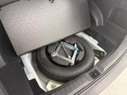 2022 Toyota RAV4 GX AXAH52R Glacier White