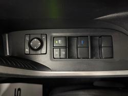 2022 Toyota RAV4 GX AXAH52R Glacier White