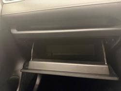 2022 Toyota RAV4 GX AXAH52R Glacier White