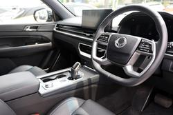 2024 SsangYong Rexton Adventure