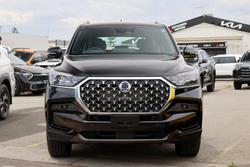 2024 SsangYong Rexton Adventure