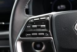 2024 SsangYong Rexton Adventure