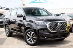 2024 SsangYong Rexton Adventure