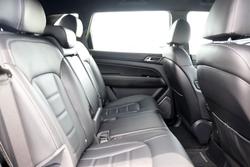 2024 SsangYong Rexton Adventure