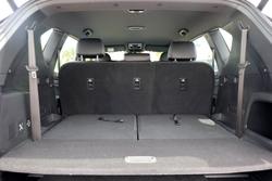 2024 SsangYong Rexton Adventure