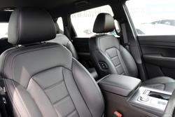 2024 SsangYong Rexton Adventure