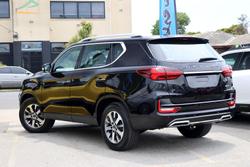 2024 SsangYong Rexton Adventure