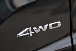 2024 SsangYong Rexton Adventure