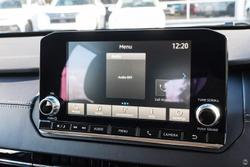 2025 Mitsubishi Outlander ES ZM MY24 Graphite Grey