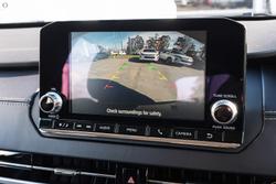 2025 Mitsubishi Outlander ES ZM MY24 Graphite Grey