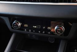 2025 Mitsubishi Outlander ES ZM MY24 Graphite Grey