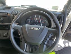 2025 Iveco Eurocargo Ml160 ML16E32
