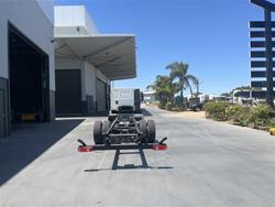 2025 Iveco Eurocargo Ml160 ML16E32