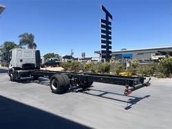 2025 Iveco Eurocargo Ml160 ML16E32