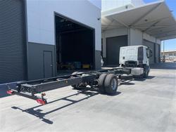 2025 Iveco Eurocargo Ml160 ML16E32