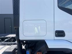 2025 Iveco Eurocargo Ml160 ML16E32