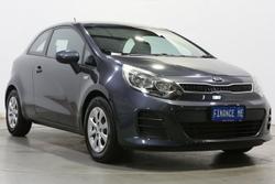 2015 Kia Rio S