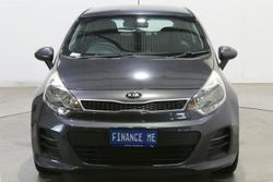 2015 Kia Rio S