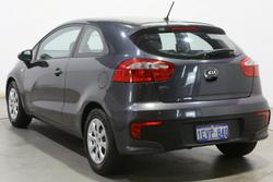 2015 Kia Rio S