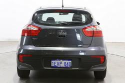 2015 Kia Rio S